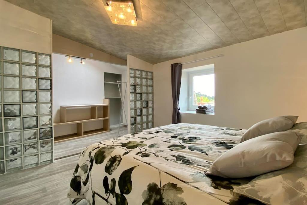 La Conquoise - Maison De 90M2 Conques-sur-Orbiel Exteriör bild